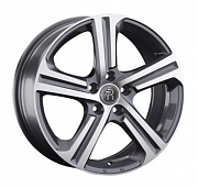 Replay Ford (FD157) 7.5x17 ET47